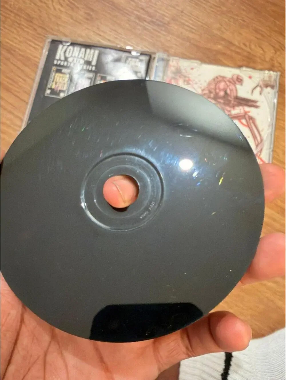 Project Overkill for PlayStation 1